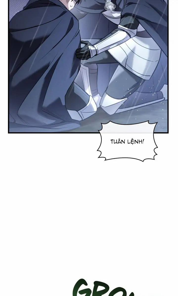 Màn Đêm Không Tối 30.1 trang 31