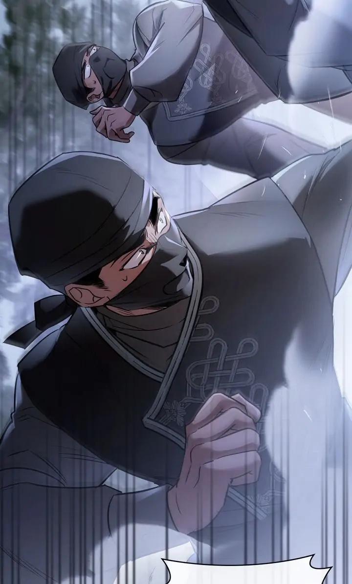 Màn Đêm Không Tối 30.1 trang 34