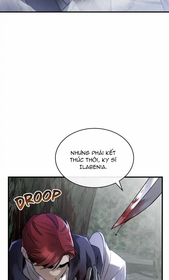 Màn Đêm Không Tối 30.1 trang 4