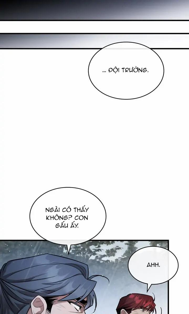 Màn Đêm Không Tối 30.1 trang 45