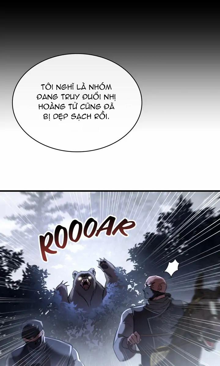 Màn Đêm Không Tối 30.1 trang 49