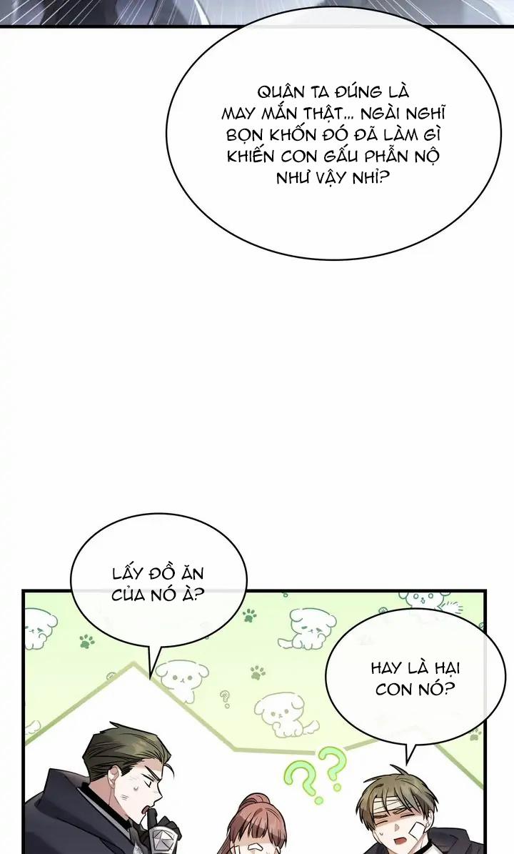 Màn Đêm Không Tối 30.1 trang 50