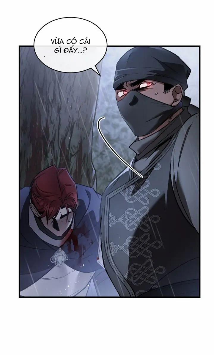 Màn Đêm Không Tối 30.1 trang 7