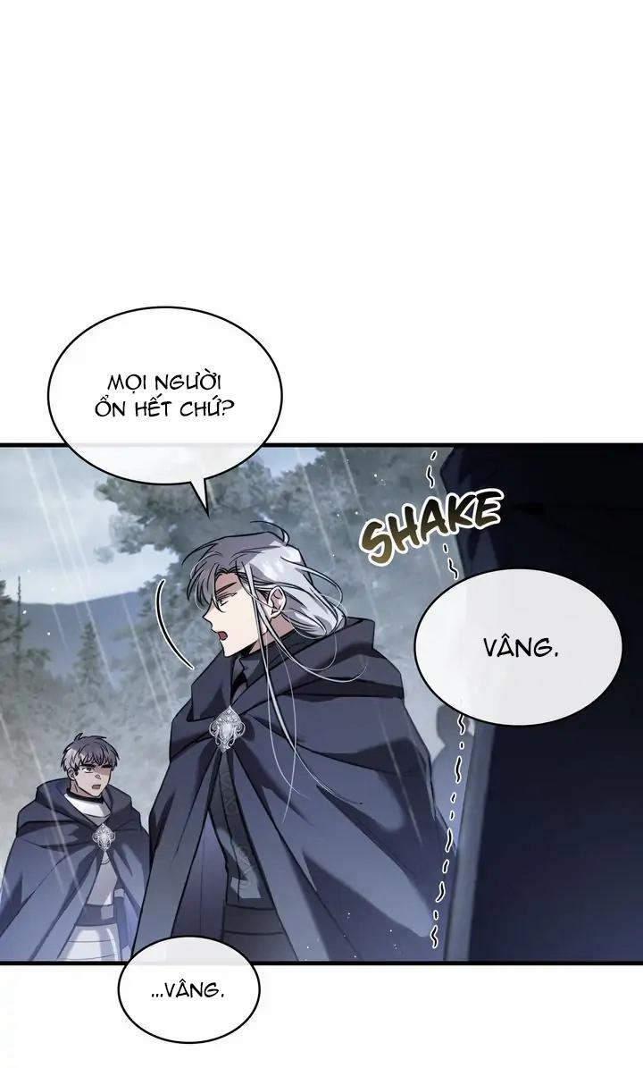 Màn Đêm Không Tối 30.2 trang 0