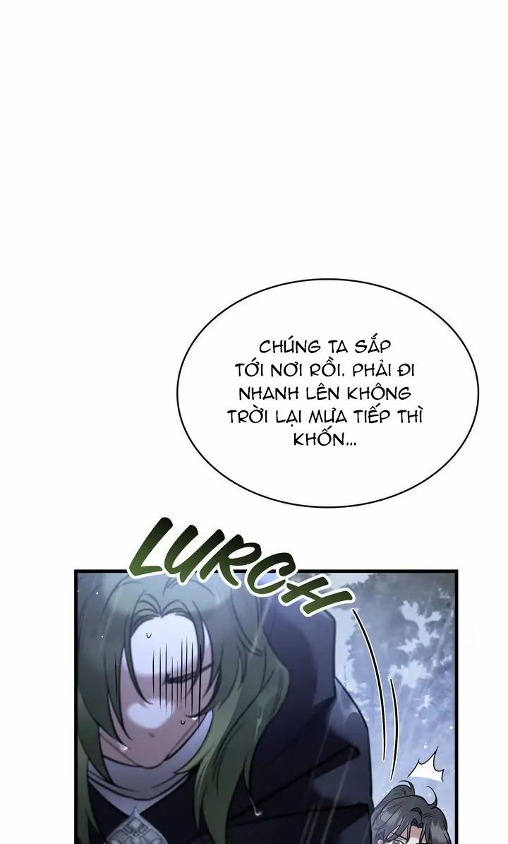 Màn Đêm Không Tối 30.2 trang 1