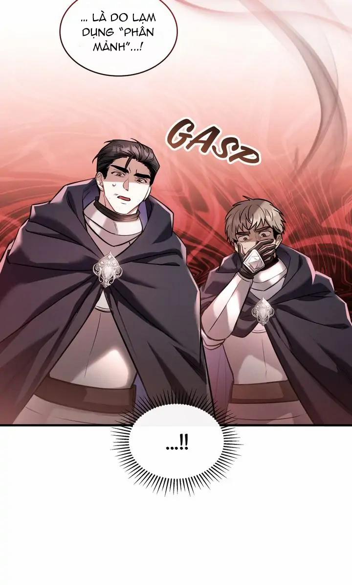 Màn Đêm Không Tối 30.2 trang 10