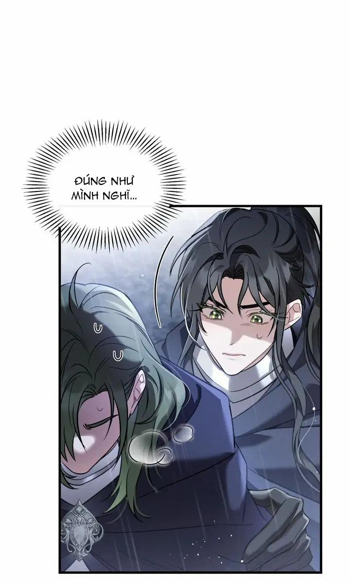 Màn Đêm Không Tối 30.2 trang 11