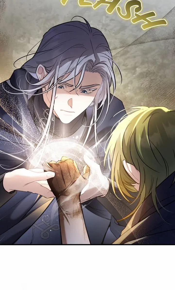 Màn Đêm Không Tối 30.2 trang 15