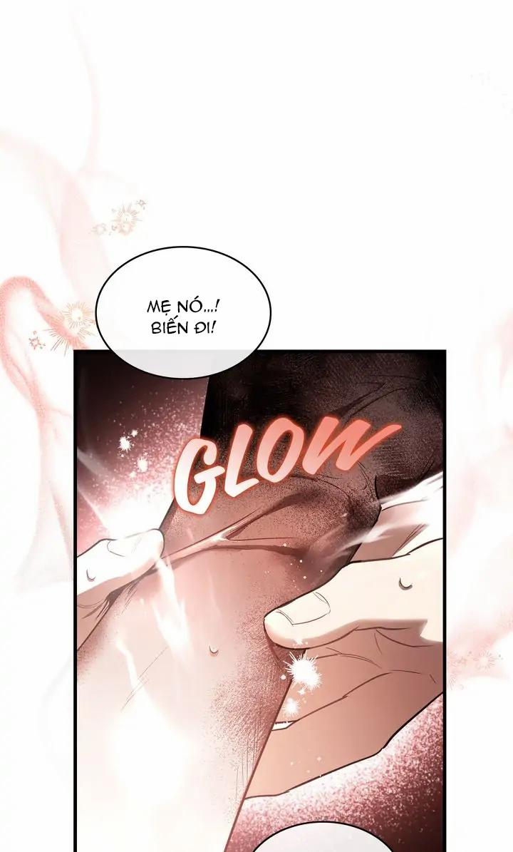 Màn Đêm Không Tối 30.2 trang 16