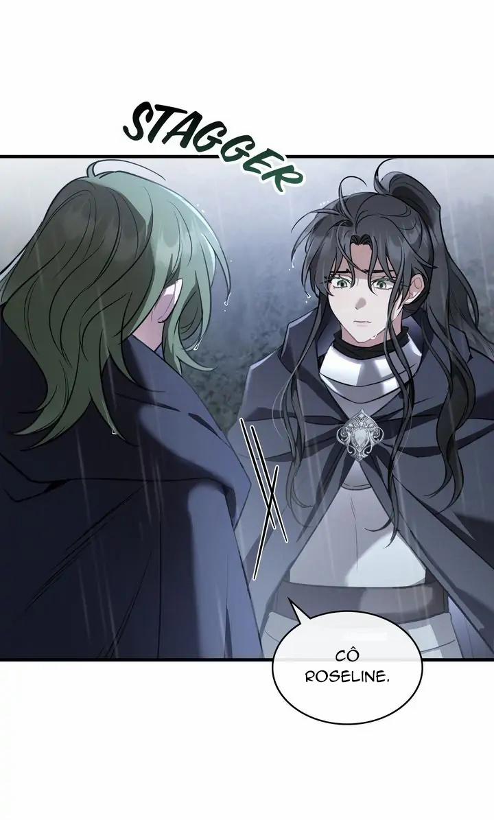 Màn Đêm Không Tối 30.2 trang 27