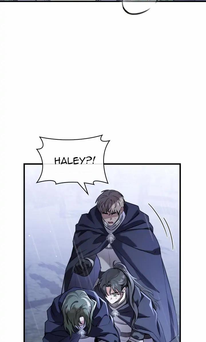 Màn Đêm Không Tối 30.2 trang 5