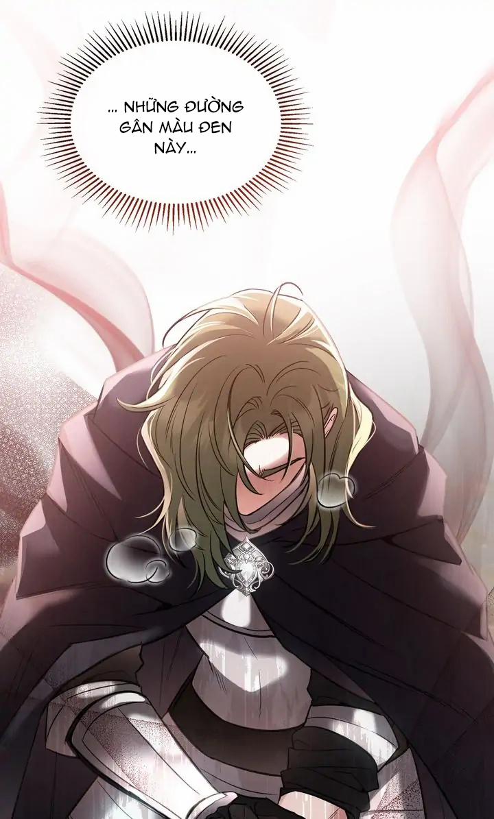 Màn Đêm Không Tối 30.2 trang 8