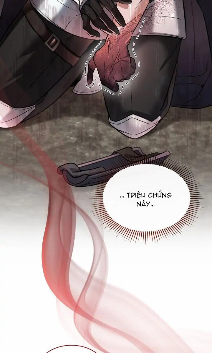 Màn Đêm Không Tối 30.2 trang 9