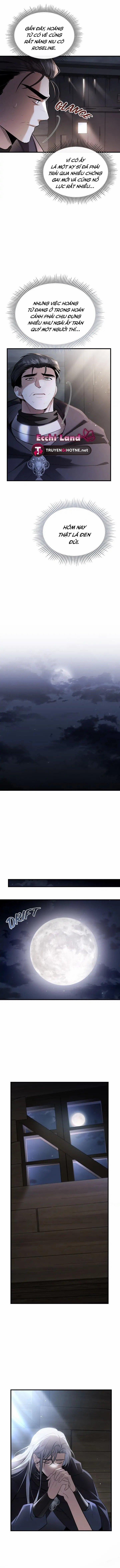 Màn Đêm Không Tối 33.2 trang 1