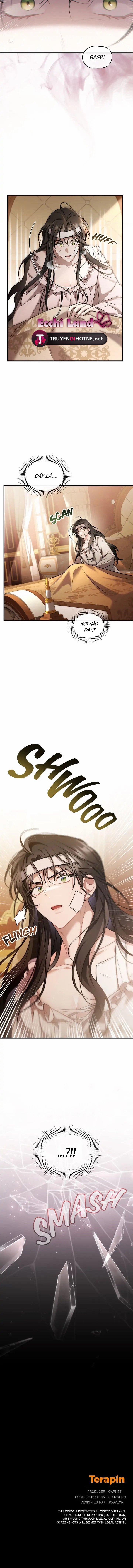 Màn Đêm Không Tối 33.2 trang 4