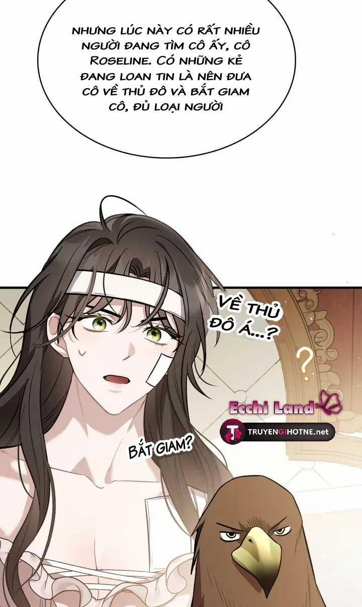 Màn Đêm Không Tối 34.2 trang 1