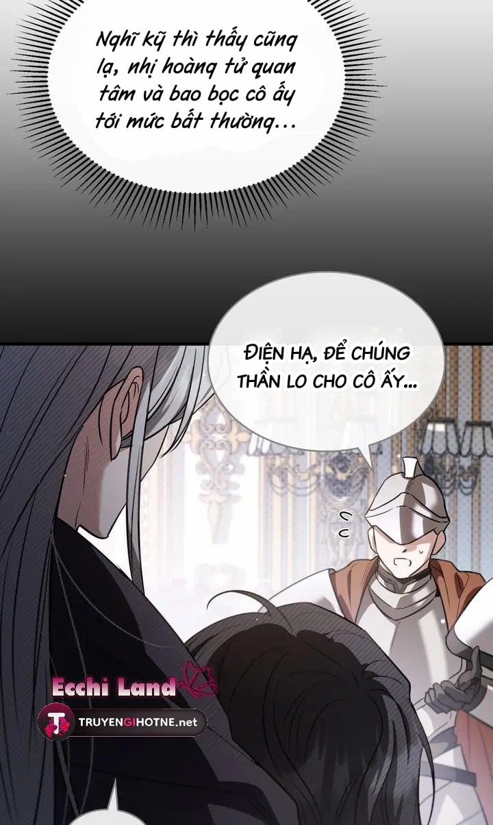 Màn Đêm Không Tối 34.2 trang 15