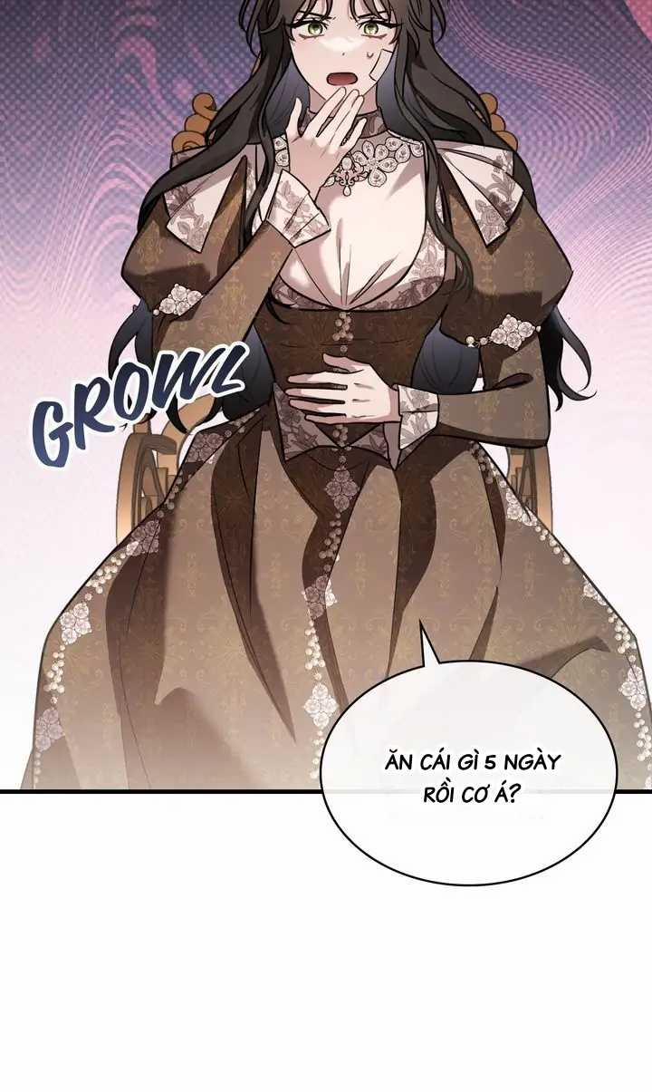 Màn Đêm Không Tối 34.2 trang 27