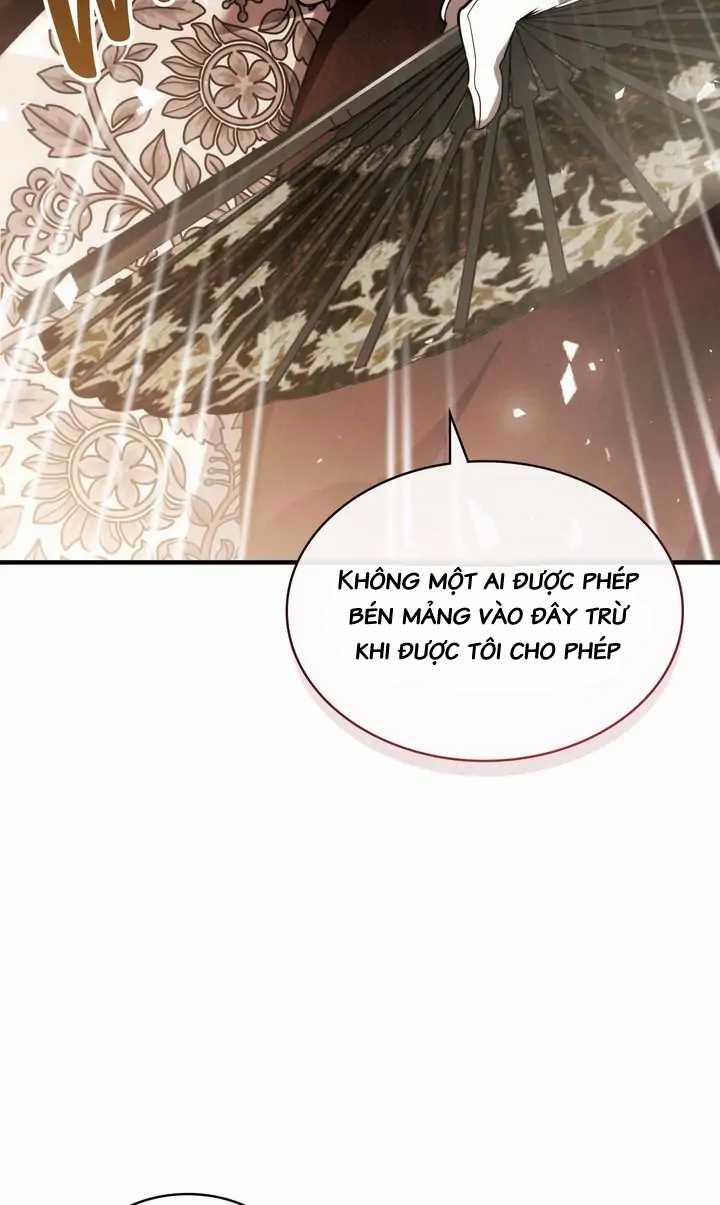 Màn Đêm Không Tối 34.2 trang 6