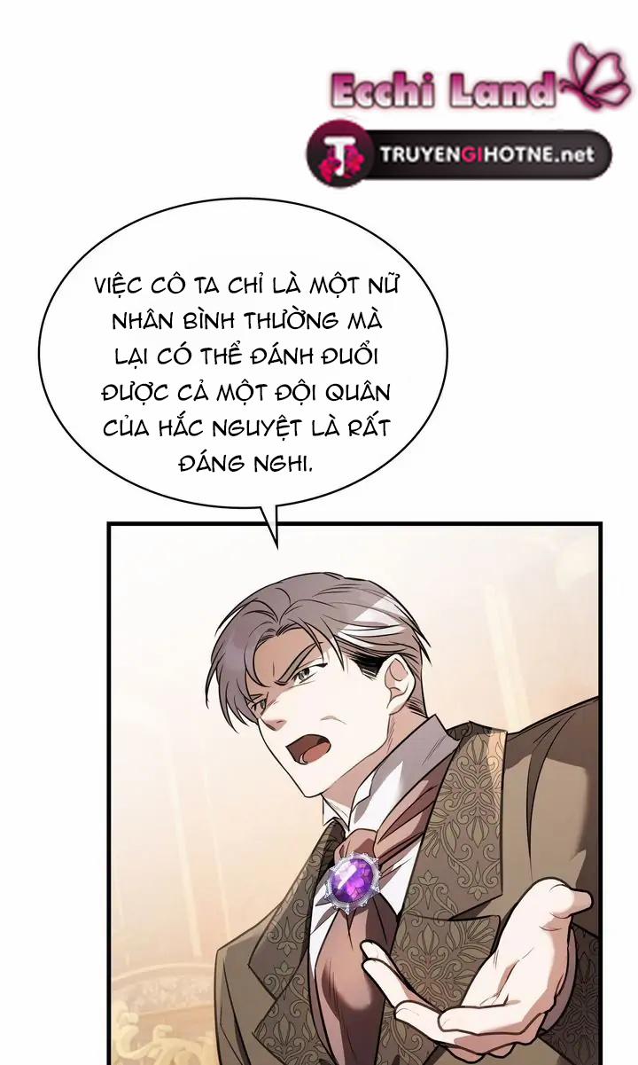 Màn Đêm Không Tối 35.1 trang 1