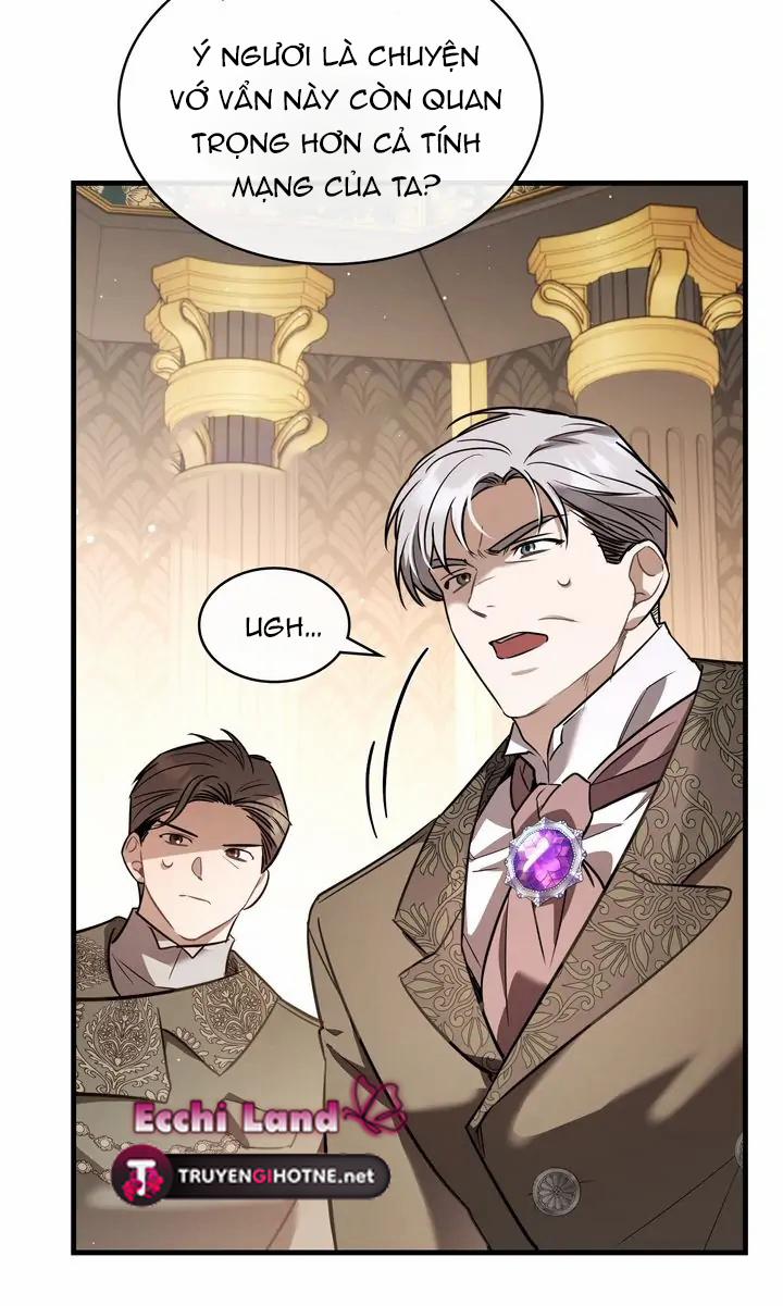 Màn Đêm Không Tối 35.1 trang 10