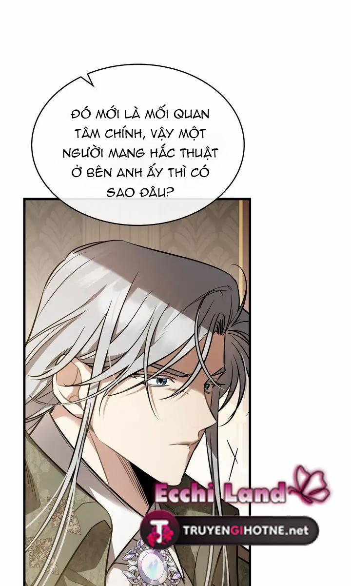 Màn Đêm Không Tối 35.1 trang 14