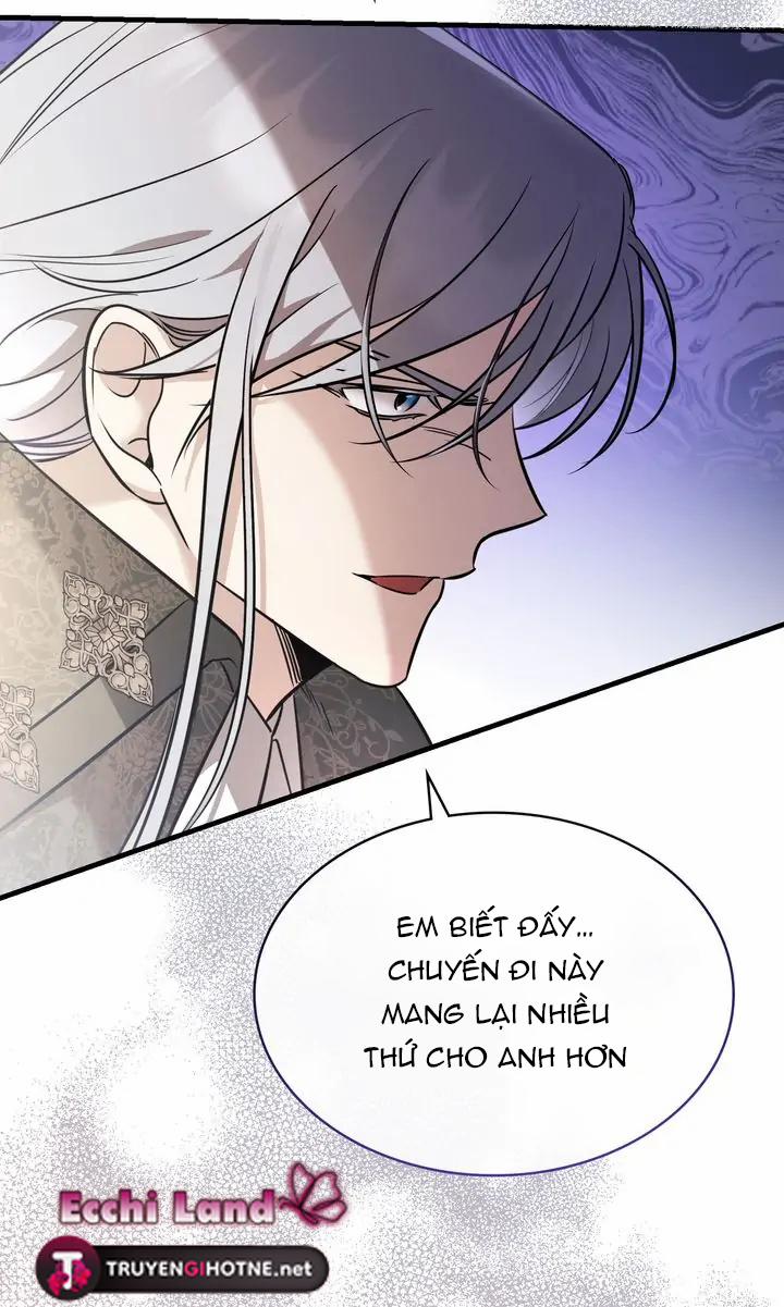 Màn Đêm Không Tối 35.1 trang 17