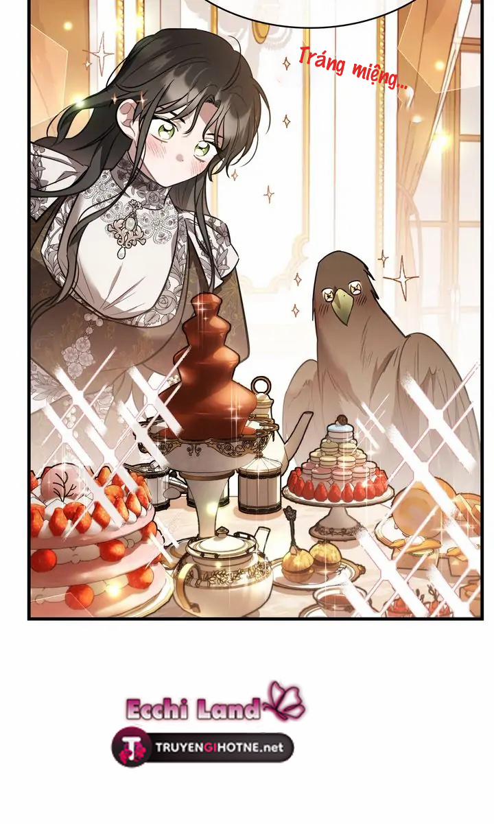 Màn Đêm Không Tối 35.1 trang 28