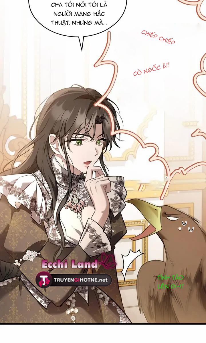 Màn Đêm Không Tối 35.1 trang 41