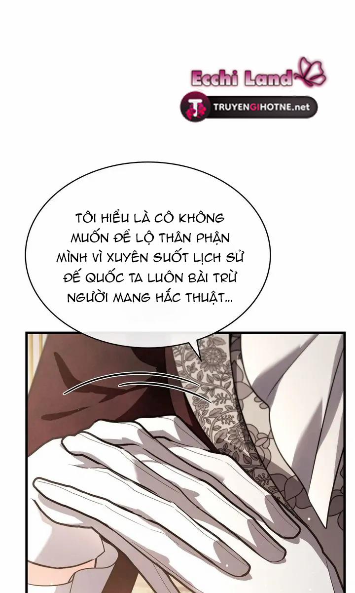 Màn Đêm Không Tối 35.1 trang 43