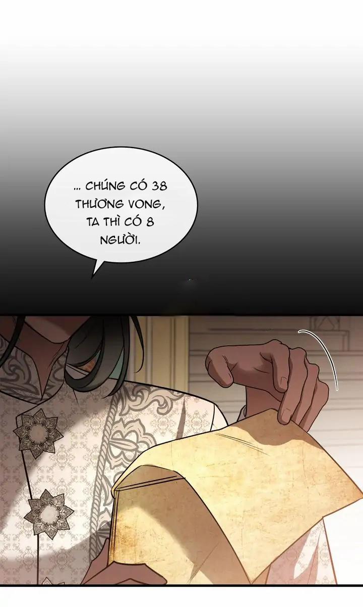 Màn Đêm Không Tối 35.2 trang 14