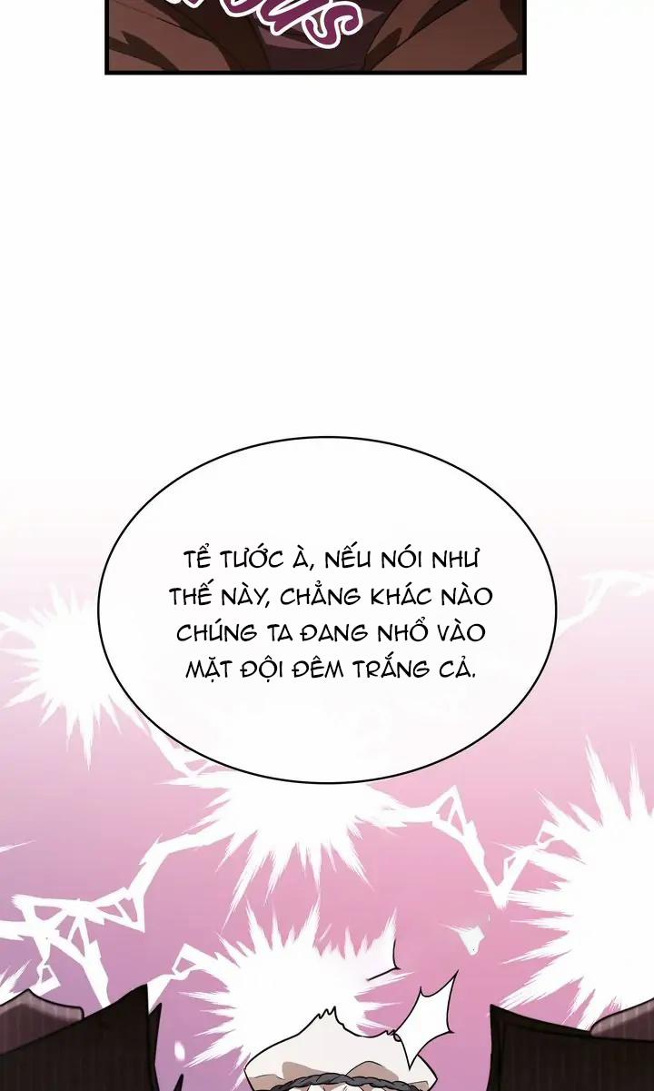 Màn Đêm Không Tối 35.2 trang 16