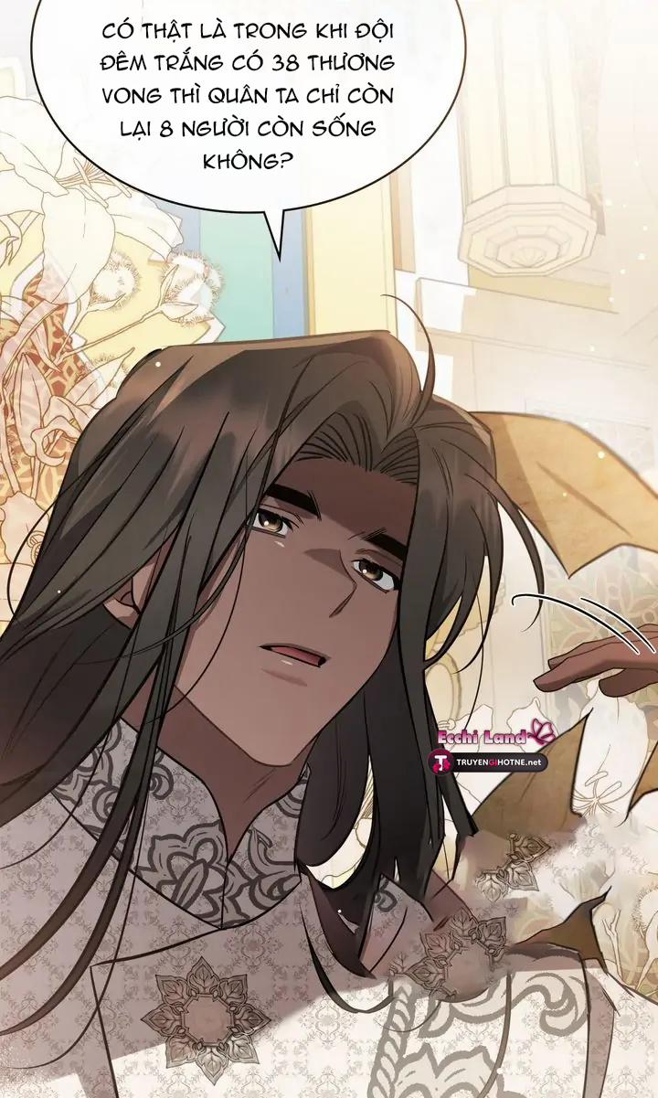 Màn Đêm Không Tối 35.2 trang 18