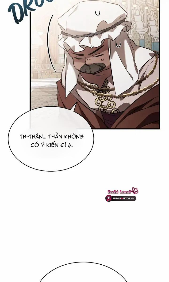 Màn Đêm Không Tối 35.2 trang 20