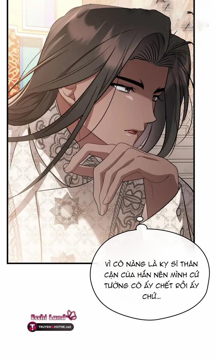 Màn Đêm Không Tối 35.2 trang 23