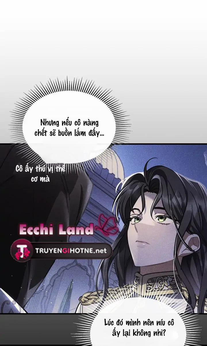 Màn Đêm Không Tối 35.2 trang 24