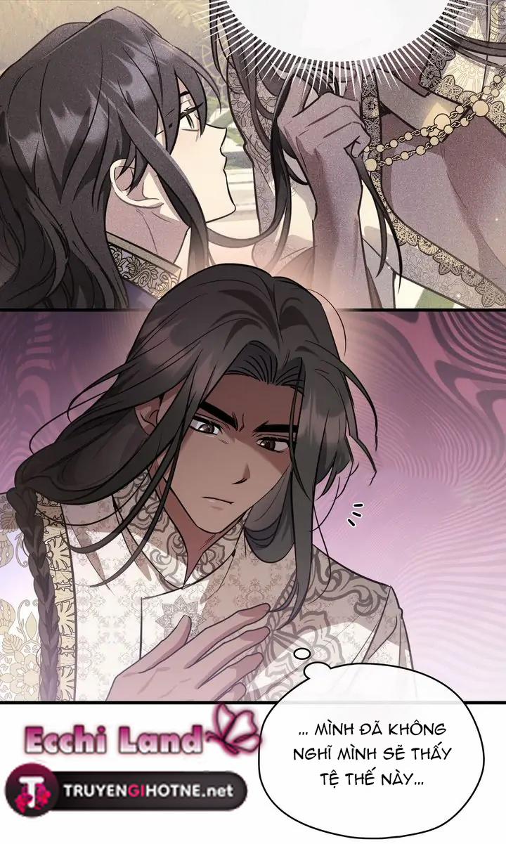 Màn Đêm Không Tối 35.2 trang 25