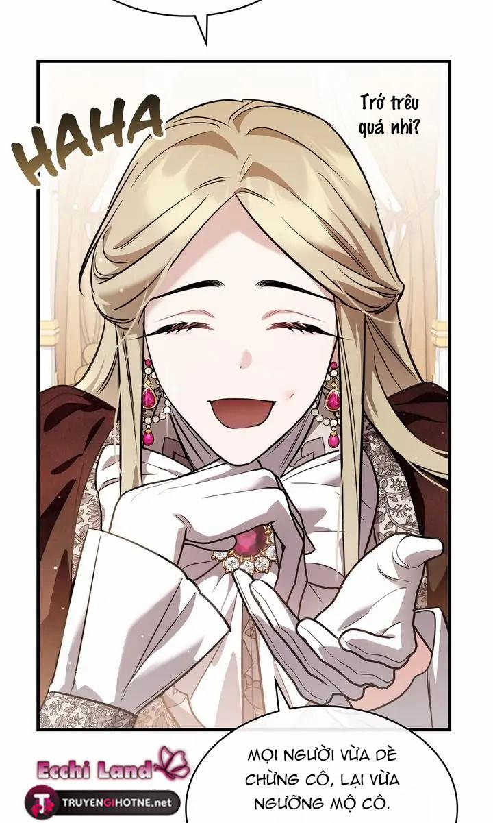 Màn Đêm Không Tối 35.2 trang 3