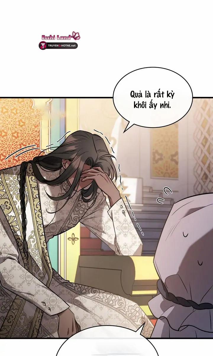 Màn Đêm Không Tối 35.2 trang 30