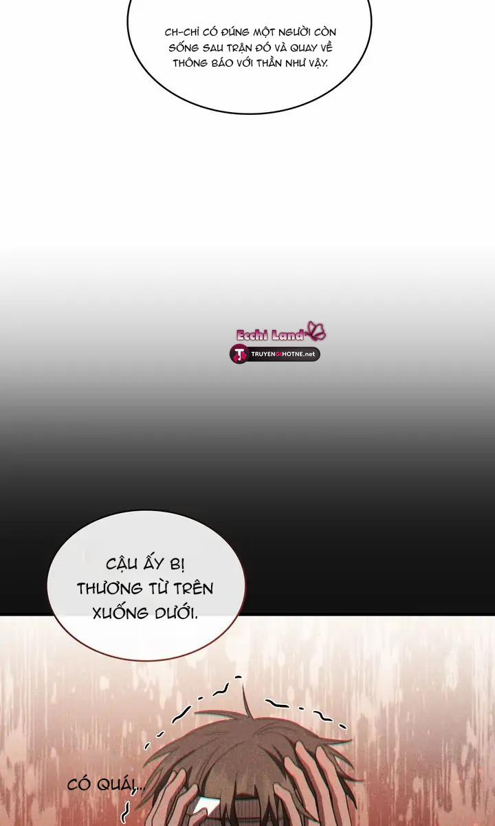 Màn Đêm Không Tối 35.2 trang 31