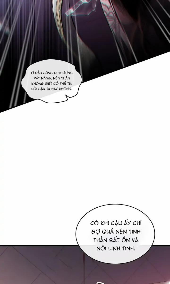 Màn Đêm Không Tối 35.2 trang 33