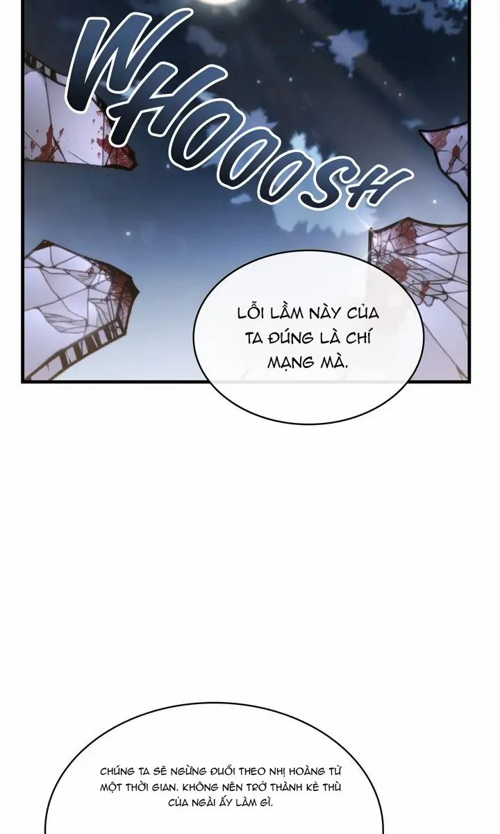 Màn Đêm Không Tối 35.2 trang 37