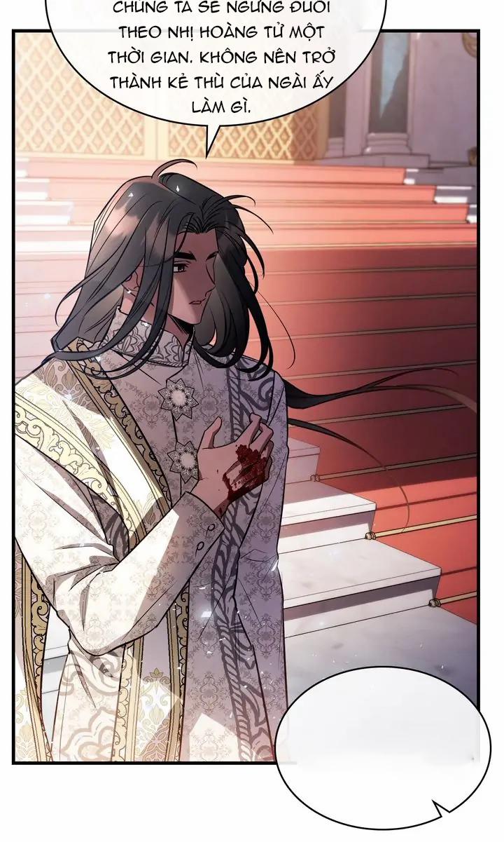 Màn Đêm Không Tối 35.2 trang 38