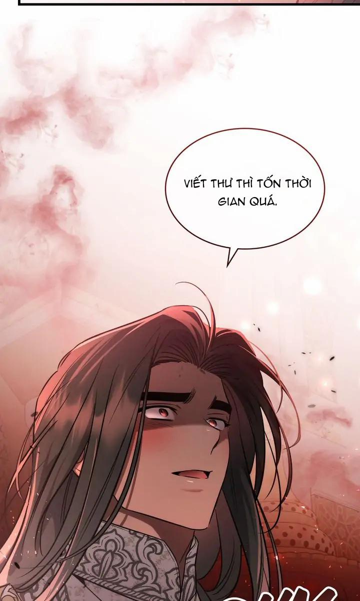 Màn Đêm Không Tối 35.2 trang 40