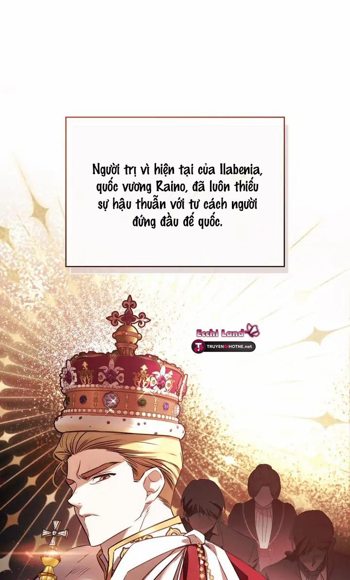 Màn Đêm Không Tối 36.1 trang 1