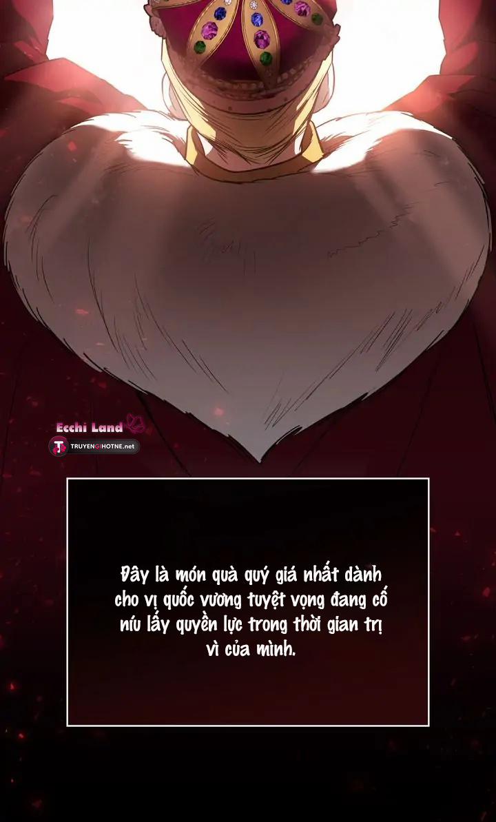 Màn Đêm Không Tối 36.1 trang 11