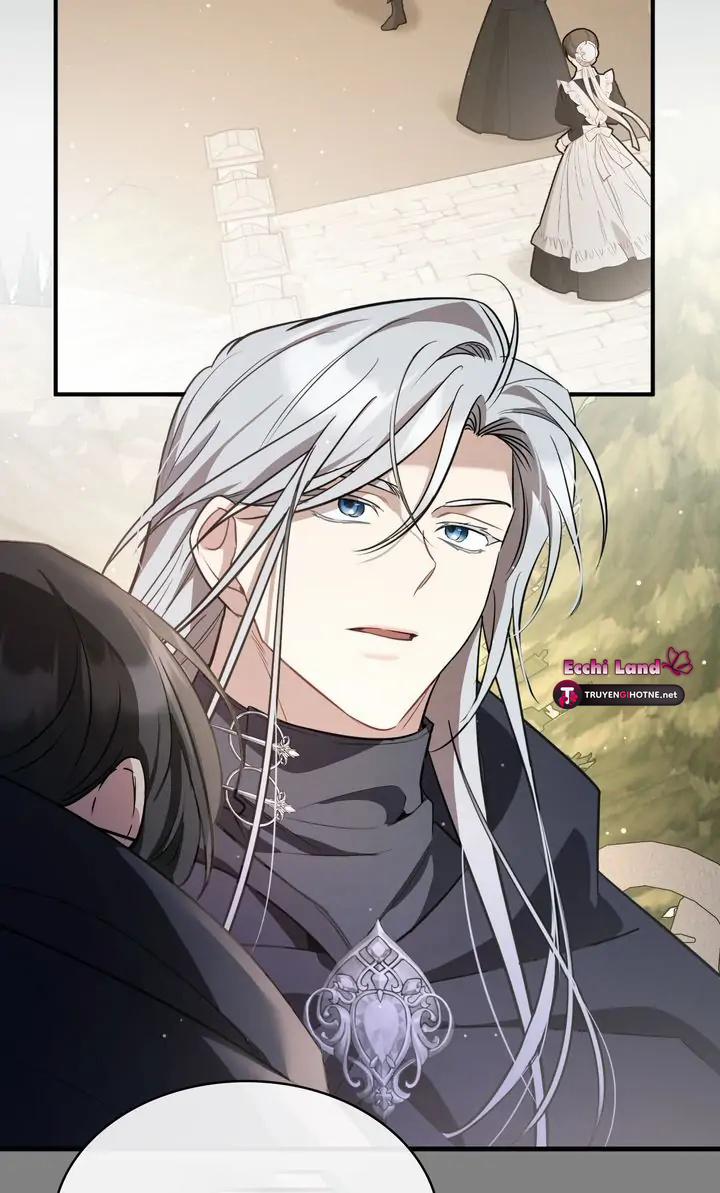 Màn Đêm Không Tối 36.1 trang 14