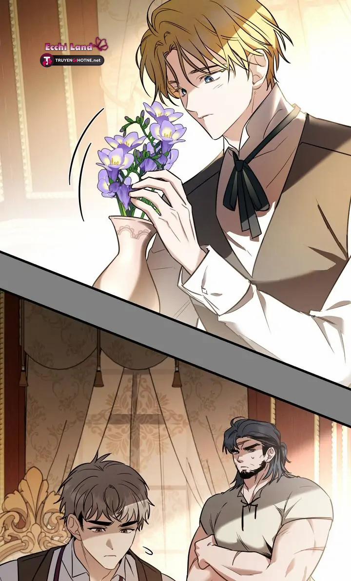 Màn Đêm Không Tối 36.1 trang 25