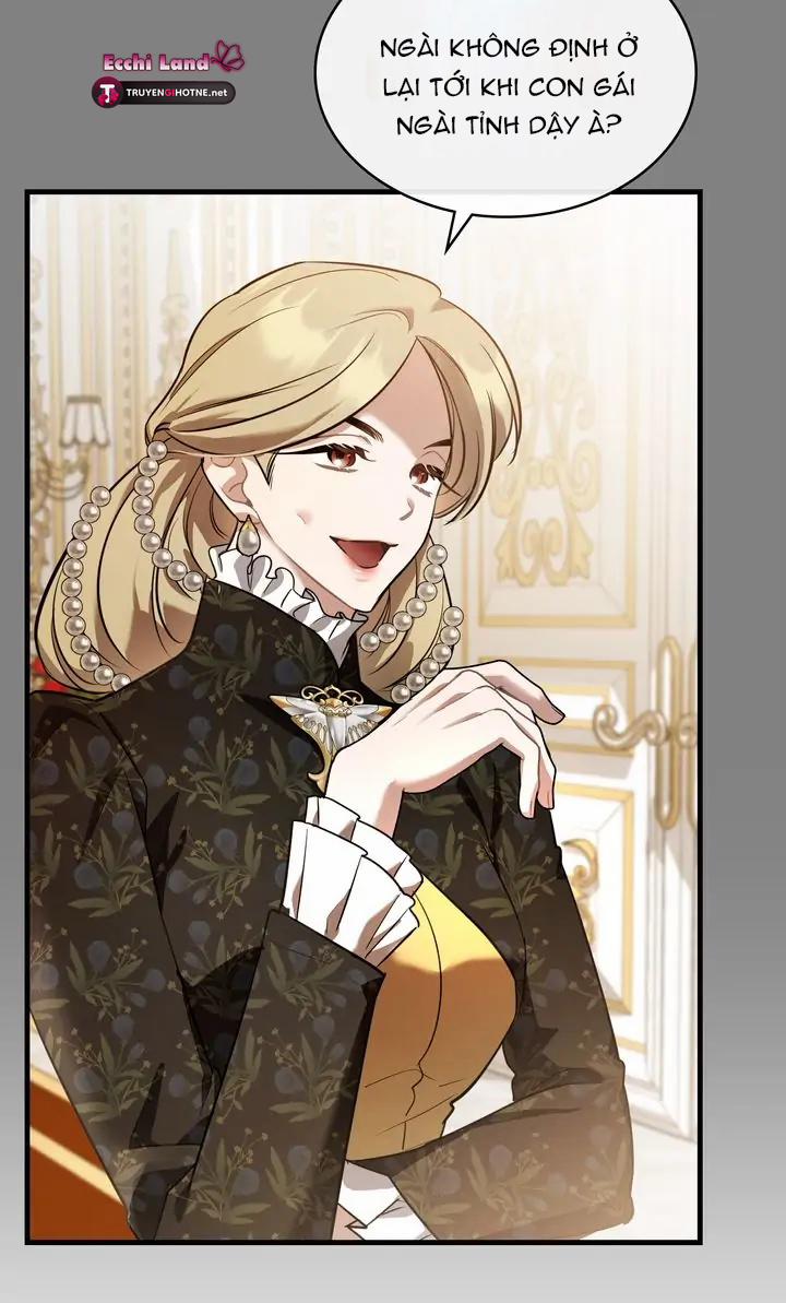 Màn Đêm Không Tối 36.1 trang 28