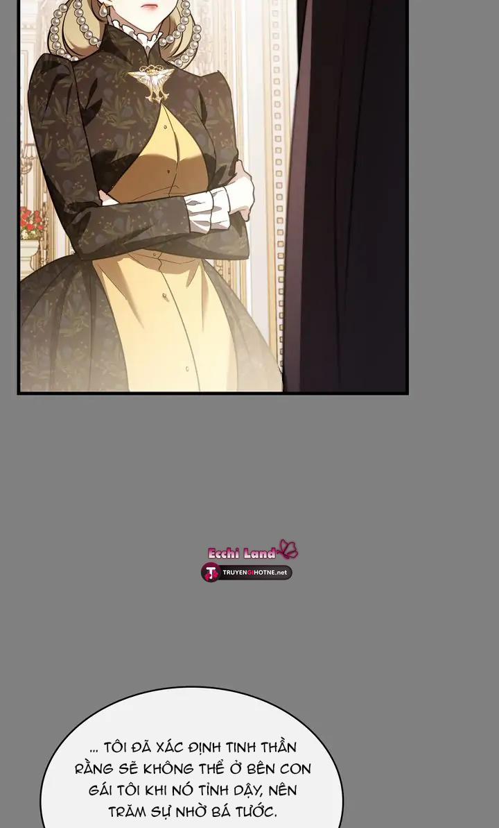 Màn Đêm Không Tối 36.1 trang 32